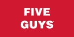 Five Guys